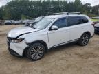 2020 MITSUBISHI OUTLANDER - JA4AZ3A36LZ032188