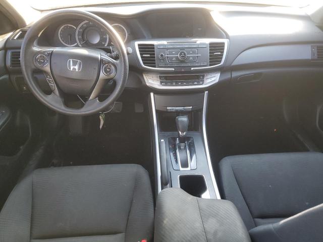 2015 HONDA ACCORD SED - 1HGCR2F38FA219017