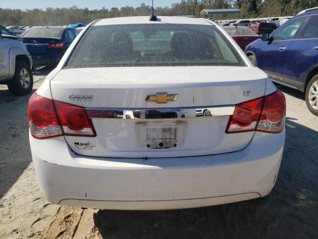 2016 CHEVROLET CRUZE LIMI - 1G1PE5SB0G7133282