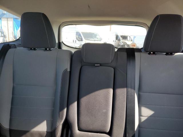 2016 FORD ESCAPE SE - 1FMCU0G77GUC56803