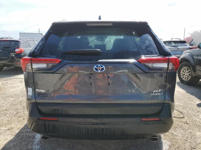 VIN 4T3B6RFV5RU158759 2024 Toyota RAV4, Xle Premium no.6