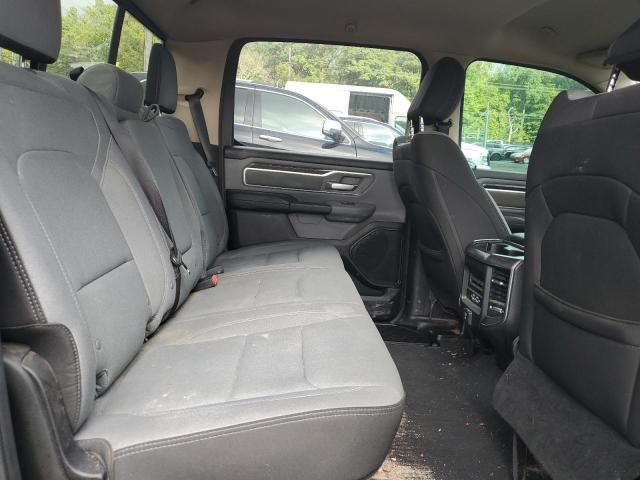 2019 RAM 1500 BIG H - 1C6SRFFT3KN732025