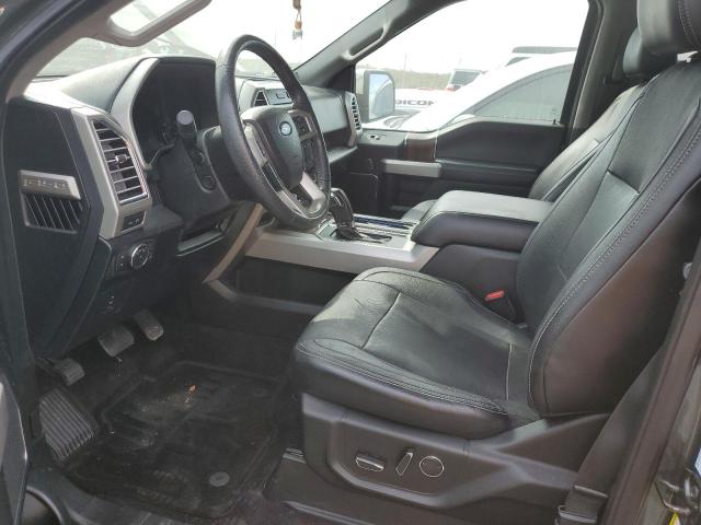 2015 FORD F150 SUPER - 1FTEW1CG5FKE81153