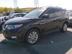 2017 NISSAN ROGUE SV - 5N1AT2MV5HC748388