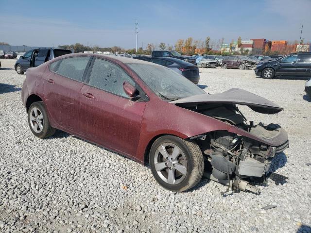2015 DODGE DART SXT - 1C3CDFBBXFD337106