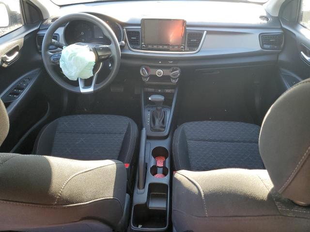 2023 KIA RIO LX - 3KPA24AD8PE529270
