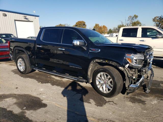 2021 GMC SIERRA K15 - 3GTU9DEL5MG411820