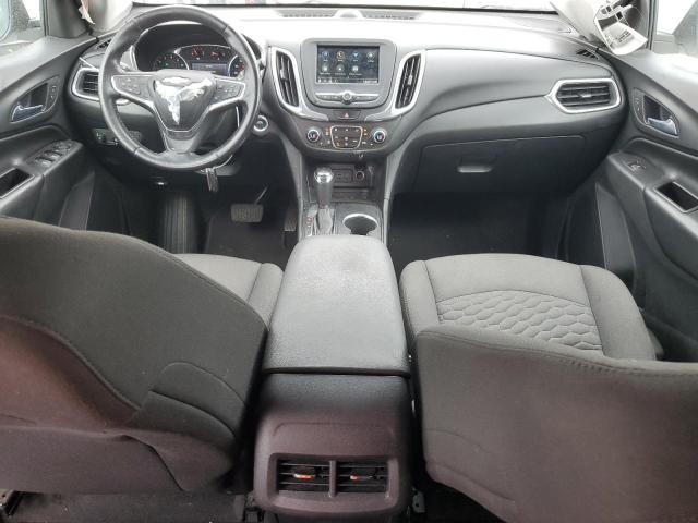 2019 CHEVROLET EQUINOX LT - 2GNAXKEV8K6111610