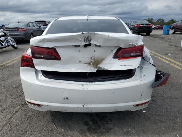 VIN 19UUB3F70FA010727 2015 Acura TLX, Advance no.6