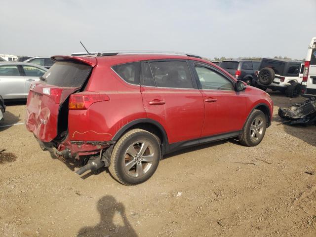 VIN JTMRFREV6FD140358 2015 Toyota RAV4, Xle no.3