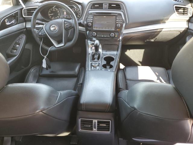2017 NISSAN MAXIMA 3.5 - 1N4AA6AP8HC426387