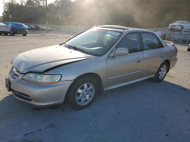 2001 HONDA ACCORD EX #2961945218