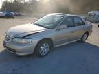 Lot #2961945218 2001 HONDA ACCORD EX