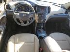 HYUNDAI SANTA FE S photo