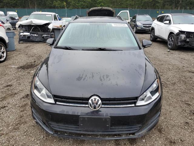 2016 VOLKSWAGEN GOLF SPORT - 3VWC17AU4GM513910