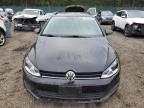 Lot #2936112480 2016 VOLKSWAGEN GOLF SPORT