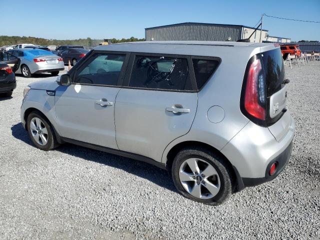 2018 KIA SOUL - KNDJN2A26J7571163