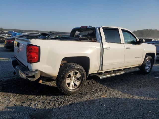 2015 CHEVROLET SILVERADO - 3GCPCREC7FG159020