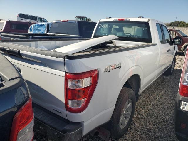 2022 FORD F150 SUPER - 1FTFX1E88NKD51051
