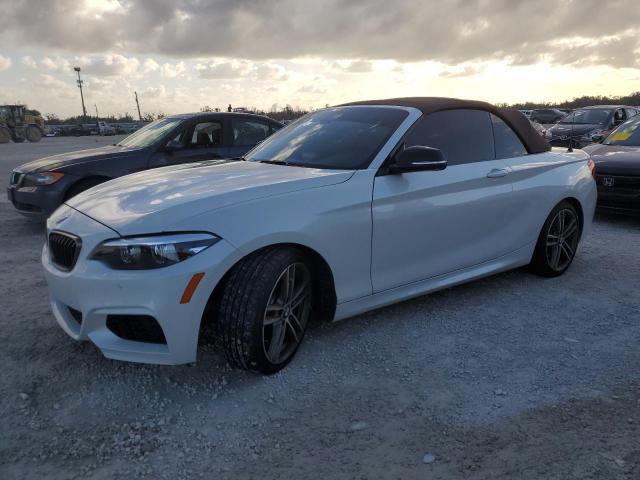 2020 BMW M240XI #2945652216