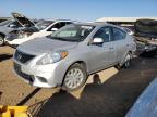 NISSAN VERSA S photo