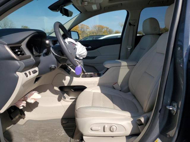 2021 GMC ACADIA DEN - 1GKKNXLS2MZ163075