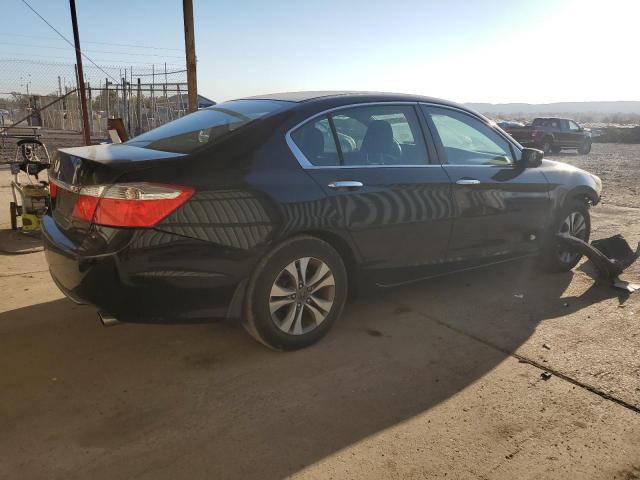 VIN 1HGCR2F31EA258112 2014 Honda Accord, LX no.3