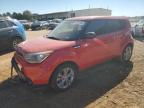 2016 KIA SOUL + - KNDJP3A58G7844817