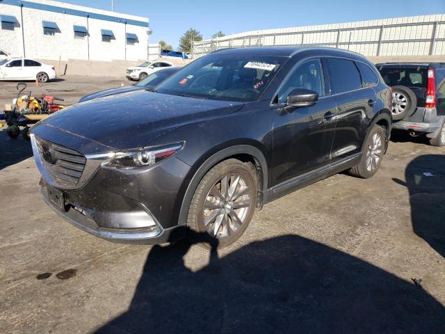 MAZDA CX-9 GRAND