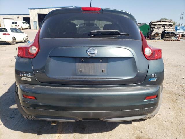 VIN JN8AF5MR2DT208320 2013 Nissan Juke, S no.6