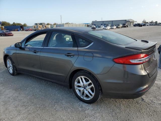 VIN 3FA6P0LU0HR324250 2017 Ford Fusion, Se Hybrid no.2