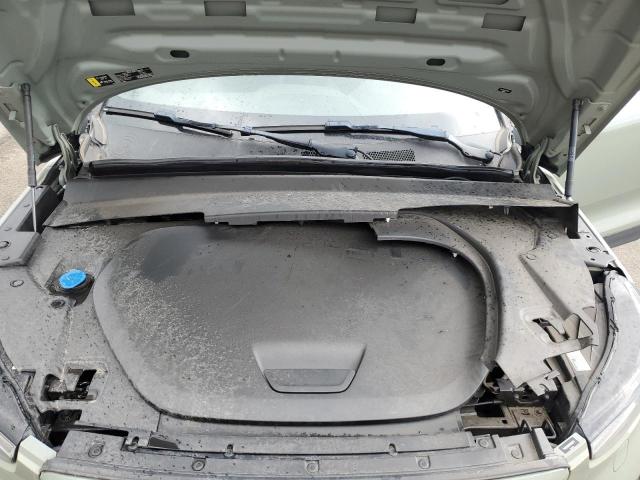 2022 VOLVO C40 P8 REC YV4ED3GB7N2008172