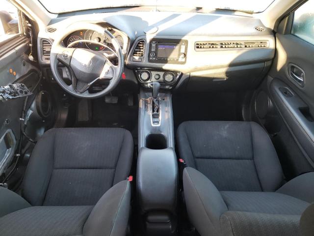 2016 HONDA HR-V LX - 3CZRU6H34GM708752
