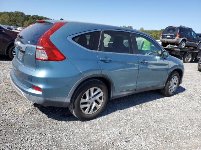 2015 HONDA CR-V EX - 2HKRM4H53FH617343