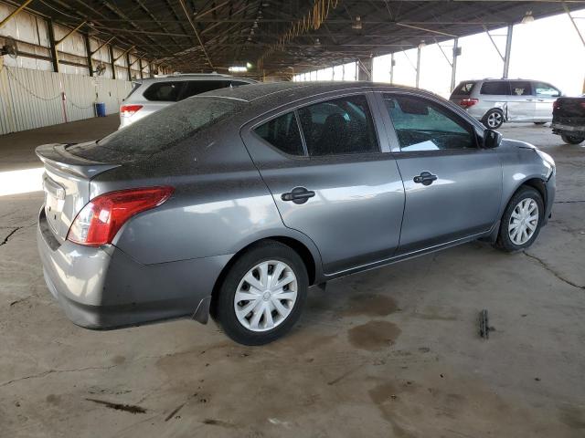 2017 NISSAN VERSA S - 3N1CN7AP0HL856631