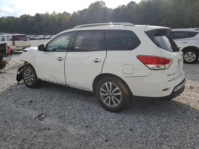 2015 NISSAN PATHFINDER - 5N1AR2MN6FC674393