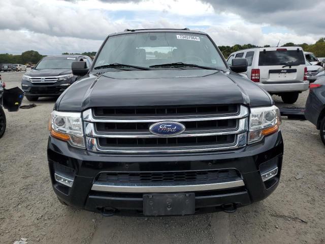 VIN 1FMJU2AT1GEF21864 2016 Ford Expedition, Limited no.5