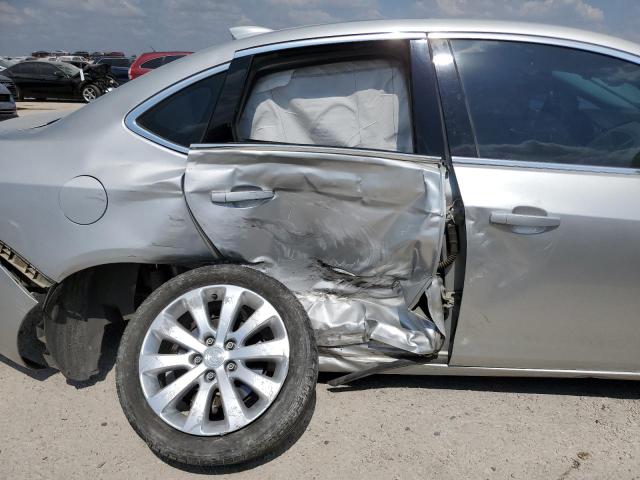 2016 BUICK VERANO - 1G4PP5SK1G4125934