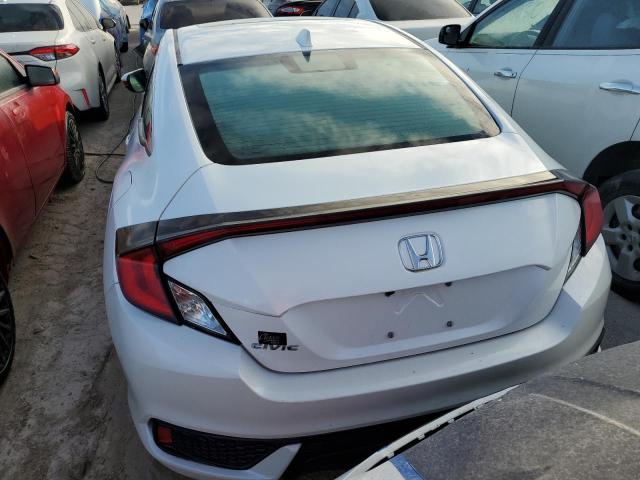 VIN 2HGFC3B32LH351634 2020 Honda Civic, EX no.6