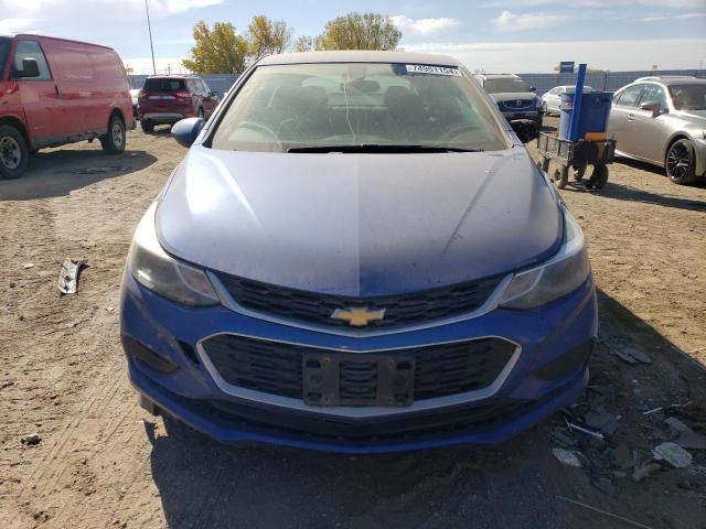 VIN 1G1BE5SM1G7326035 2016 Chevrolet Cruze, LT no.5