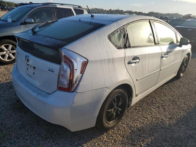 VIN JTDKN3DU4F1881202 2015 Toyota Prius no.3