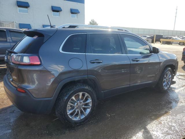 2019 JEEP CHEROKEE L - 1C4PJMLBXKD181572