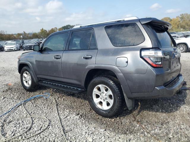 2015 TOYOTA 4RUNNER SR - JTEZU5JR5F5099699