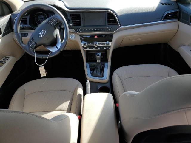 2020 HYUNDAI ELANTRA SE - 5NPD84LF8LH598010