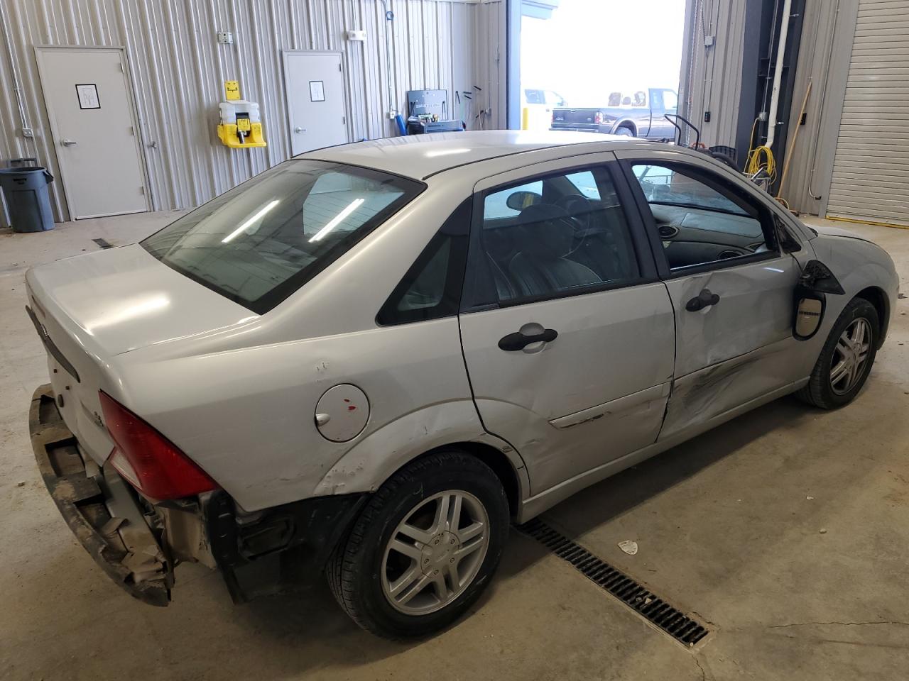 Lot #2921819541 2003 FORD FOCUS SE C