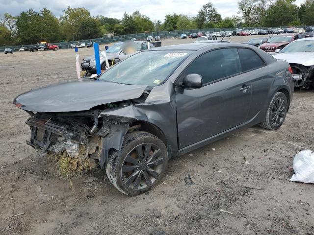 VIN KNAFW6A3XD5746031 2013 KIA Forte, SX no.1