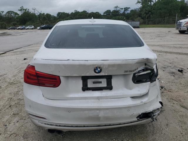 VIN WBA8B9G38HNU55434 2017 BMW 3 Series, 330 I no.6