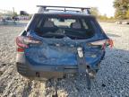 Lot #3023823890 2022 SUBARU OUTBACK WI