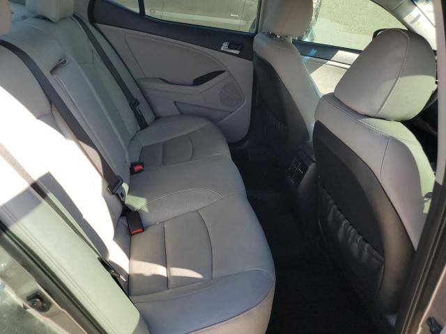 2015 KIA OPTIMA EX - 5XXGN4A74FG491604