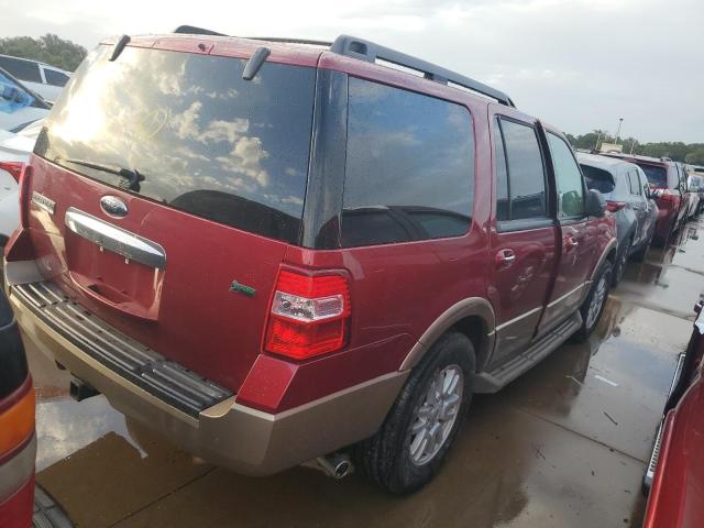 VIN 1FMJU1H56EEF26427 2014 Ford Expedition, Xlt no.3